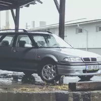 Rover 400: Je to Honda, nebo Rover?