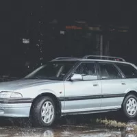 Rover 400: Je to Honda, nebo Rover?