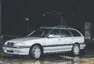 Rover 400: Je to Honda, nebo Rover?
