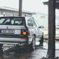 Rover 400: Je to Honda, nebo Rover?