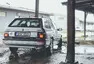 Rover 400: Je to Honda, nebo Rover?