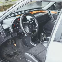 Rover 400: Je to Honda, nebo Rover?