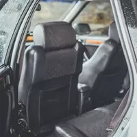 Rover 400: Je to Honda, nebo Rover?