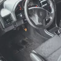 Rover 400: Je to Honda, nebo Rover?