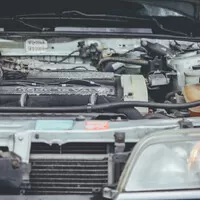 Rover 400: Je to Honda, nebo Rover?
