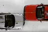 Pětadvacet let vývoje bezpečnosti automobilů v jedné ráně