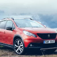 Peugeot 2008 GT-Line: Městský pohodář