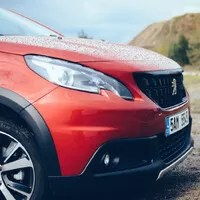 Peugeot 2008 GT-Line: Městský pohodář