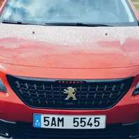 Peugeot 2008 GT-Line: Městský pohodář