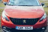 Peugeot 2008 GT-Line: Městský pohodář