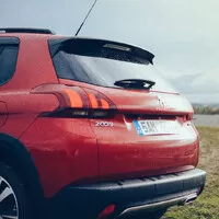 Peugeot 2008 GT-Line: Městský pohodář