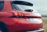 Peugeot 2008 GT-Line: Městský pohodář