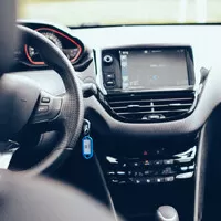 Peugeot 2008 GT-Line: Městský pohodář