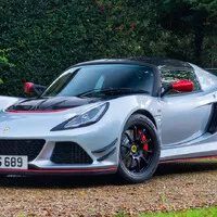 Exige Sport 380 – nový vrchol svojí řady
