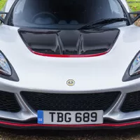 Exige Sport 380 – nový vrchol svojí řady