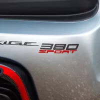 Exige Sport 380 – nový vrchol svojí řady