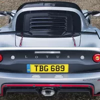 Exige Sport 380 – nový vrchol svojí řady