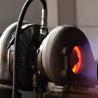 Pravidla a úskalí přeplňování 1. část - Kde se vzalo Turbo?