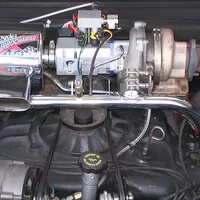Pravidla a úskalí přeplňování 1. část - Kde se vzalo Turbo?