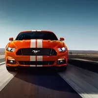 Mustang dostane s faceliftem novou převodovku a magnetické tlumiče