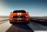 Mustang dostane s faceliftem novou převodovku a magnetické tlumiče