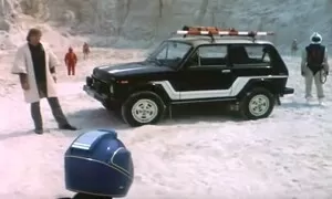 Ptejte se: Ptejte se: Nové auto pro Návštěvníky