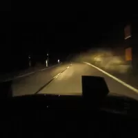 Do Říma s Rudou Potvorou, část třetí