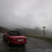 Do Říma s Rudou Potvorou, část třetí