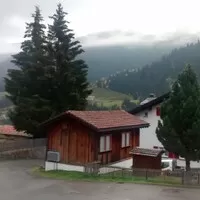Do Říma s Rudou Potvorou, část třetí