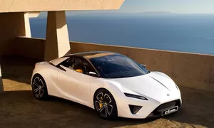 Novinky: Lotus generuje peníze a poodhaluje příští Elise
