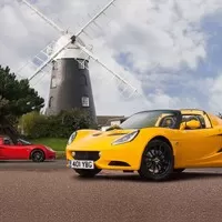 Lotus generuje peníze a poodhaluje příští Elise