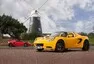 Lotus generuje peníze a poodhaluje příští Elise