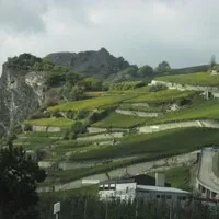 Do Říma s Rudou Potvorou, část třetí