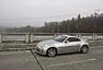 Za volantem Nissanu 350Z: Šarmantní baculka