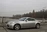 Za volantem Nissanu 350Z: Šarmantní baculka