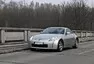 Za volantem Nissanu 350Z: Šarmantní baculka
