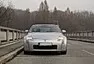 Za volantem Nissanu 350Z: Šarmantní baculka