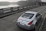 Za volantem Nissanu 350Z: Šarmantní baculka