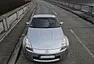 Za volantem Nissanu 350Z: Šarmantní baculka
