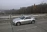 Za volantem Nissanu 350Z: Šarmantní baculka