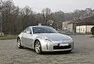 Za volantem Nissanu 350Z: Šarmantní baculka
