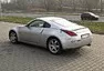 Za volantem Nissanu 350Z: Šarmantní baculka