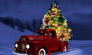 Autíčkář se ptá: Autíčkář se ptá: Jaký vánoční dárek pro nadšeného autíčkáře?