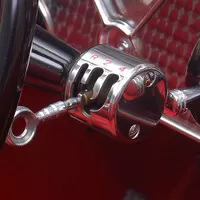 Automobilka Cord díky americké legislativě opět na scéně