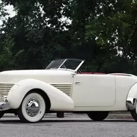 Automobilka Cord díky americké legislativě opět na scéně