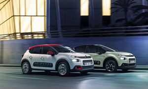 Novinky: Citroen C3 má svou českou cenu