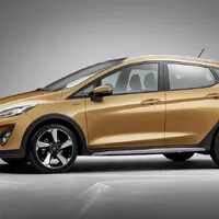 Ford Fiesta nové generace oficiálně