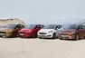 Ford Fiesta nové generace oficiálně