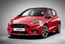 Ford Fiesta nové generace oficiálně