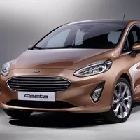 Ford Fiesta nové generace oficiálně